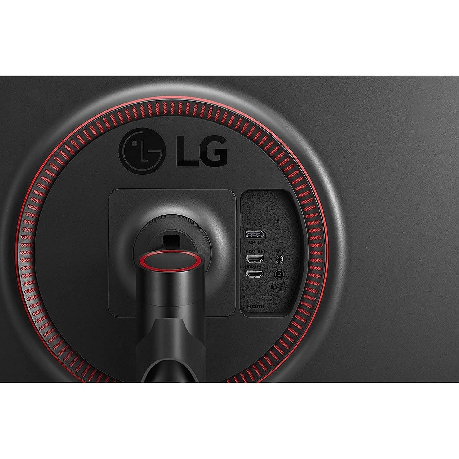 Buy LG,LG UltraGear Gaming Monitor 27GL83A-B, 27 inch, 1440p - Gadcet.com | UK | London | Scotland | Wales| Ireland | Near Me | Cheap | Pay In 3 | Computer Monitors
